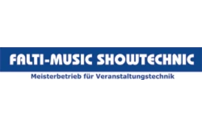 Falti-Music Showtechnic