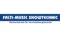 Falti-Music Showtechnic