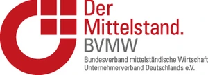 Logo Bund für den Mittelstand